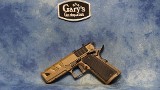 NIGHTHAWK ALPHA HAWK COMMANDER 9MM SANDHAWK FINISH - Image 8 of 17