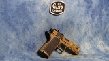 NIGHTHAWK ALPHA HAWK COMMANDER 9MM SANDHAWK FINISH - Image 2 of 17