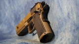 NIGHTHAWK ALPHA HAWK COMMANDER 9MM SANDHAWK FINISH - Image 10 of 17