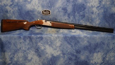 BERETTA J686S1230BF 686 SILVER PIGEON I SPORTING 12 GA 3