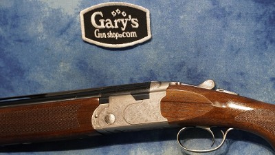 BERETTA J686S1230BF 686 SILVER PIGEON I SPORTING 12 GA 3