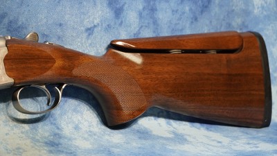 BERETTA J686S1230BF 686 SILVER PIGEON I SPORTING 12 GA 3