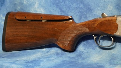 BERETTA J686S1230BF 686 SILVER PIGEON I SPORTING 12 GA 3