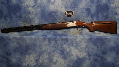 BERETTA J686S1230BF 686 SILVER PIGEON I SPORTING 12 GA 3