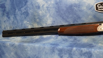 BERETTA J686S1230BF 686 SILVER PIGEON I SPORTING 12 GA 3