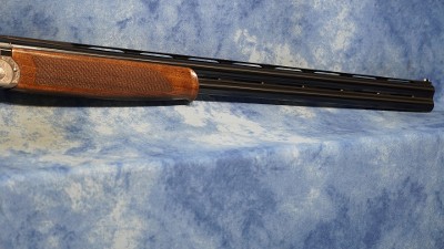 BERETTA J686S1230BF 686 SILVER PIGEON I SPORTING 12 GA 3