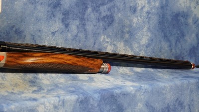 BENELLI 12600 ETHOS SPORT AI 12 GA 3