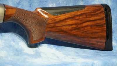 BENELLI 12600 ETHOS SPORT AI 12 GA 3