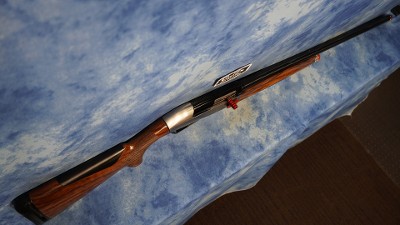BENELLI 12600 ETHOS SPORT AI 12 GA 3