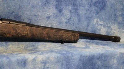 WILSON COMBAT NULA MODEL 20 308 WINCHESTER KODIAK ROGUE 16