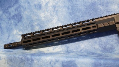 WILSON COMBAT WC-10 RECON TACTICAL 308 WIN 16