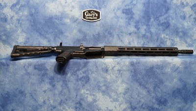 WILSON COMBAT WC-10 RECON TACTICAL 308 WIN 16