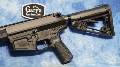 WILSON COMBAT WC-10 RECON TACTICAL 308 WIN 16