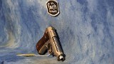 CONSIGNMENT BERETTA 84 FS CHEETAH 380 ACP FACTORY NICKEL W/ THREADED BARREL - Image 2 of 5