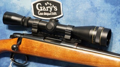 CONSIGNMENT REMINGTON 788 222 REM 16.25