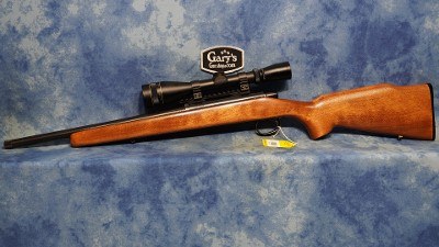 CONSIGNMENT REMINGTON 788 222 REM 16.25