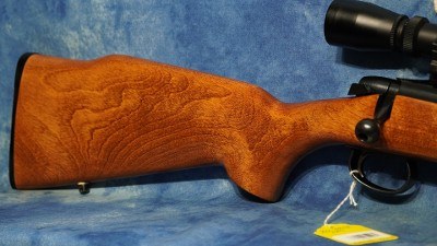 CONSIGNMENT REMINGTON 788 222 REM 16.25