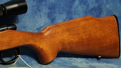 CONSIGNMENT REMINGTON 788 222 REM 16.25