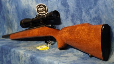 CONSIGNMENT REMINGTON 788 222 REM 16.25