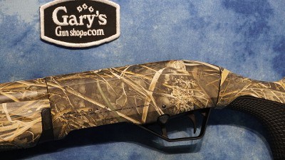 BERETTA J40SLMX18 A400 SOLO KO 12 GA 3