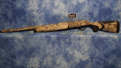 BERETTA J40SLMX18 A400 SOLO KO 12 GA 3