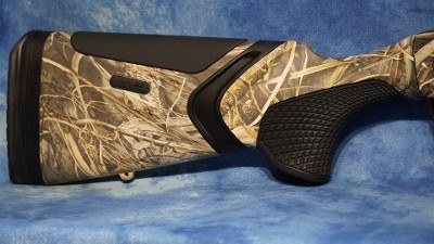 BERETTA J40SLMX18 A400 SOLO KO 12 GA 3