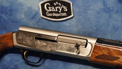 BROWNING 0118205005 A5 ULTIMATE SWEET SIXTEEN 16 GA 2.75
