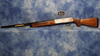 BROWNING 0118205005 A5 ULTIMATE SWEET SIXTEEN 16 GA 2.75