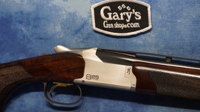 BROWNING 018322912 CITORI 825 SPORTING 410 GA 3