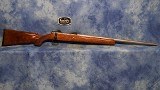 COOPER MODEL 22 VARMINTER 243 WIN AA CLARO WALNUT 24