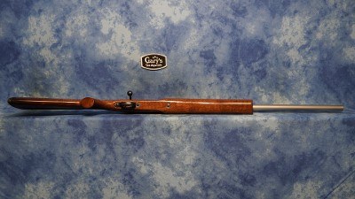 COOPER MODEL 22 VARMINTER 243 WIN AA CLARO WALNUT 24