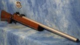 COOPER MODEL 22 VARMINTER 243 WIN AA CLARO WALNUT 24