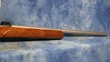 COOPER MODEL 22 VARMINTER 243 WIN AA CLARO WALNUT 24