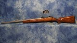 COOPER MODEL 22 VARMINTER 243 WIN AA CLARO WALNUT 24