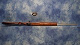 COOPER MODEL 22 VARMINTER 243 WIN AA CLARO WALNUT 24