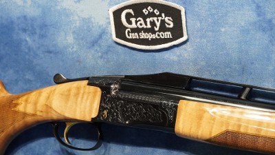 BROWNING 017091402 BT-99 PLUS MAPLE 12 GA 2-3/4