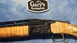 BROWNING 017091402 BT-99 PLUS MAPLE 12 GA 2-3/4