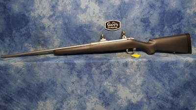 USED KIMBER MODEL 8400 MONTANA 30-06 SPRINGFIELD SS - Image 6 of 8