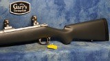 USED KIMBER MODEL 8400 MONTANA 30-06 SPRINGFIELD SS - Image 7 of 8