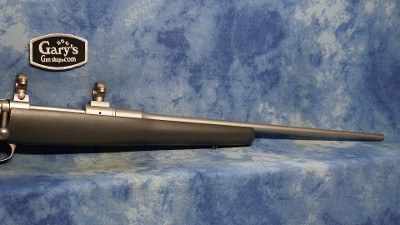 USED KIMBER MODEL 8400 MONTANA 30-06 SPRINGFIELD SS - Image 3 of 8