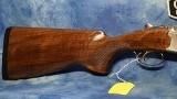 USED BERETTA 686 SILVER PIGEON I SPORTING 12 GA 3