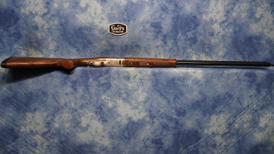 USED BERETTA 686 SILVER PIGEON I SPORTING 12 GA 3