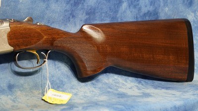 USED BERETTA 686 SILVER PIGEON I SPORTING 12 GA 3