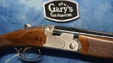 USED BERETTA 686 SILVER PIGEON I SPORTING 12 GA 3