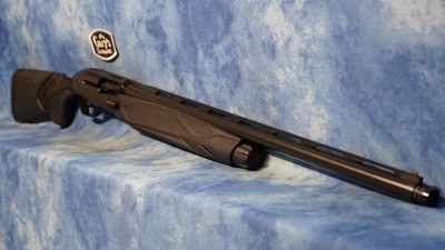 BERETTA J40SLBK16 A400 SOLO KO 12 GA 3