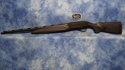 BERETTA J40SLBK16 A400 SOLO KO 12 GA 3