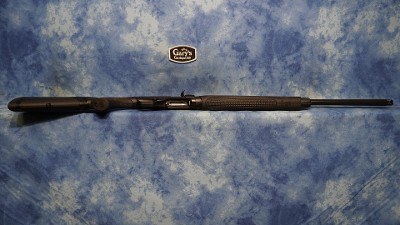 BERETTA J40SLBK16 A400 SOLO KO 12 GA 3