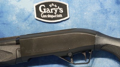 BERETTA J40SLBK16 A400 SOLO KO 12 GA 3