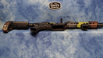 ORTHOS JOKHE JOKER HIGHLAND ELITE 12 GA 11