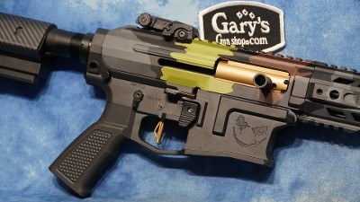 ORTHOS JOKHE JOKER HIGHLAND ELITE 12 GA 11